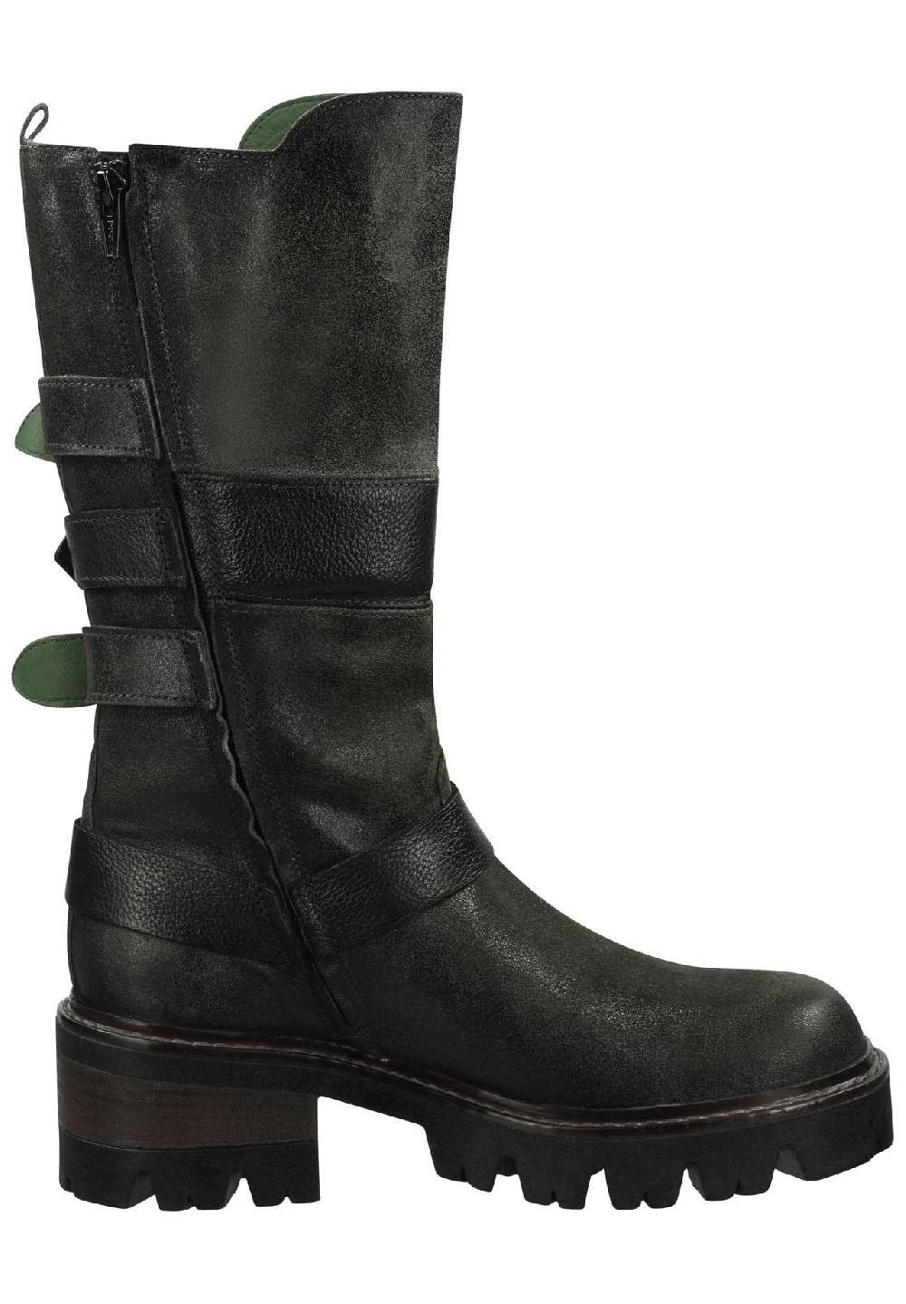 Felmini Leder Stiefel Wochenangebot