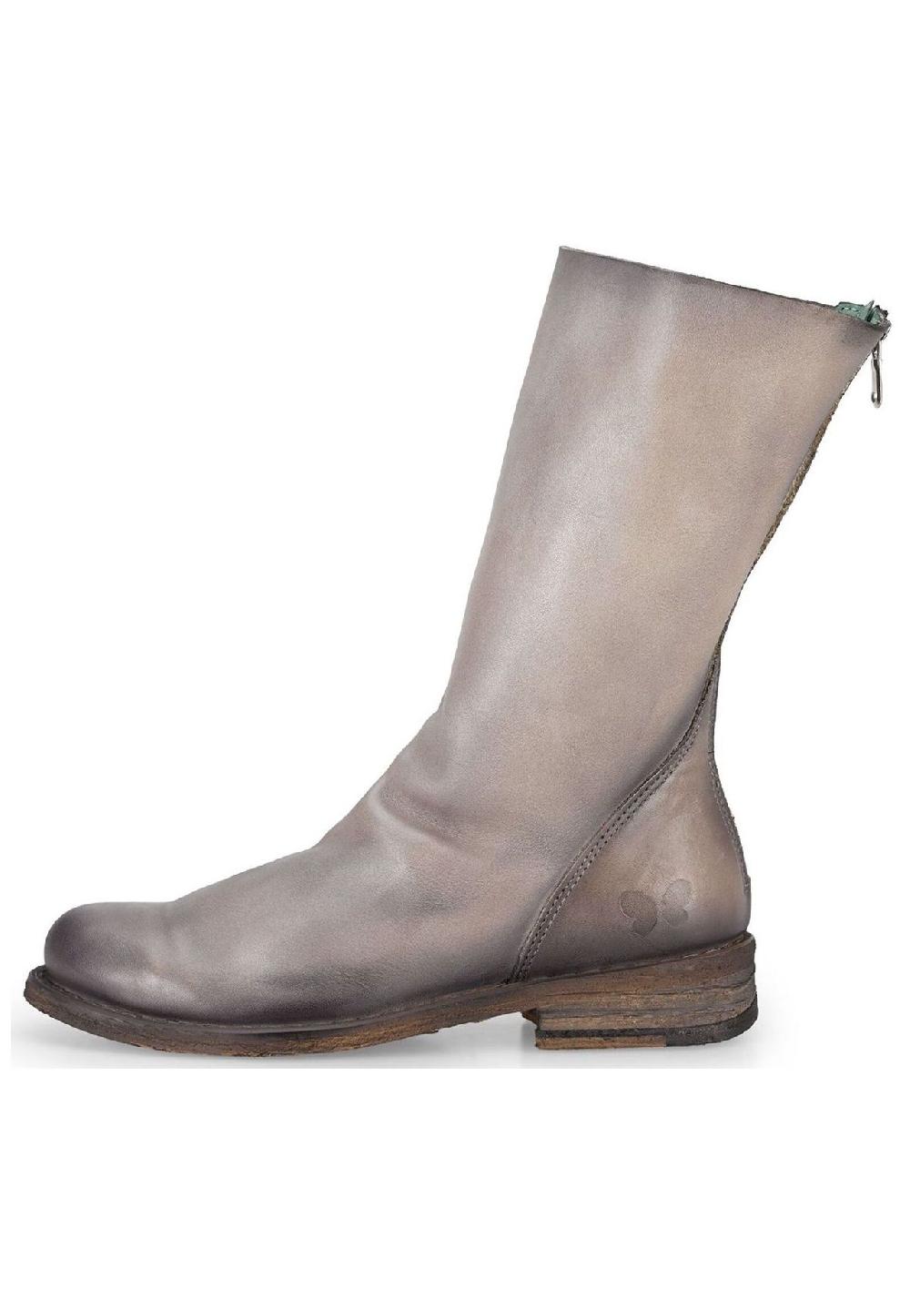 Felmini Leder Stiefel Letzte 3 Tage