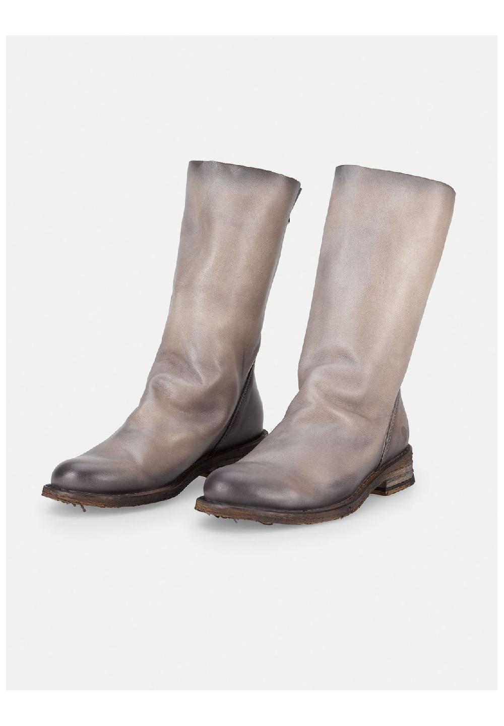 Felmini Leder Stiefel Letzte 3 Tage