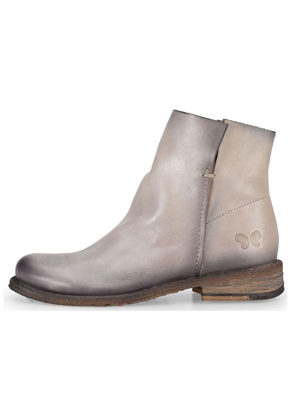 Felmini Leder Stiefelette JETZT KAUFEN