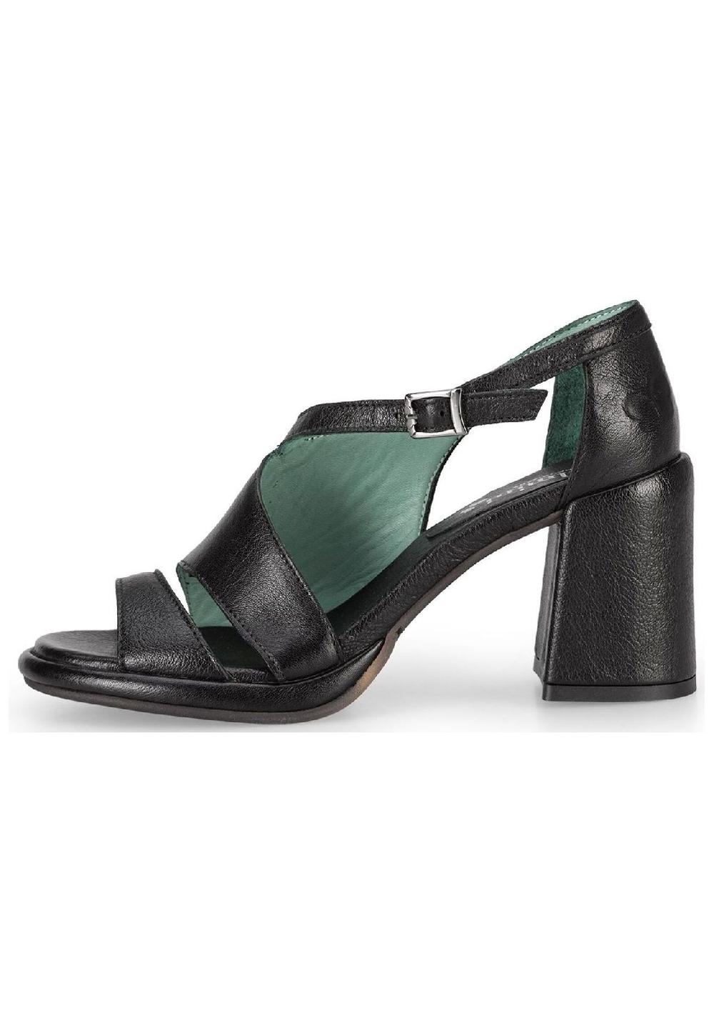 Felmini Leder Sandalen Neueste Stile