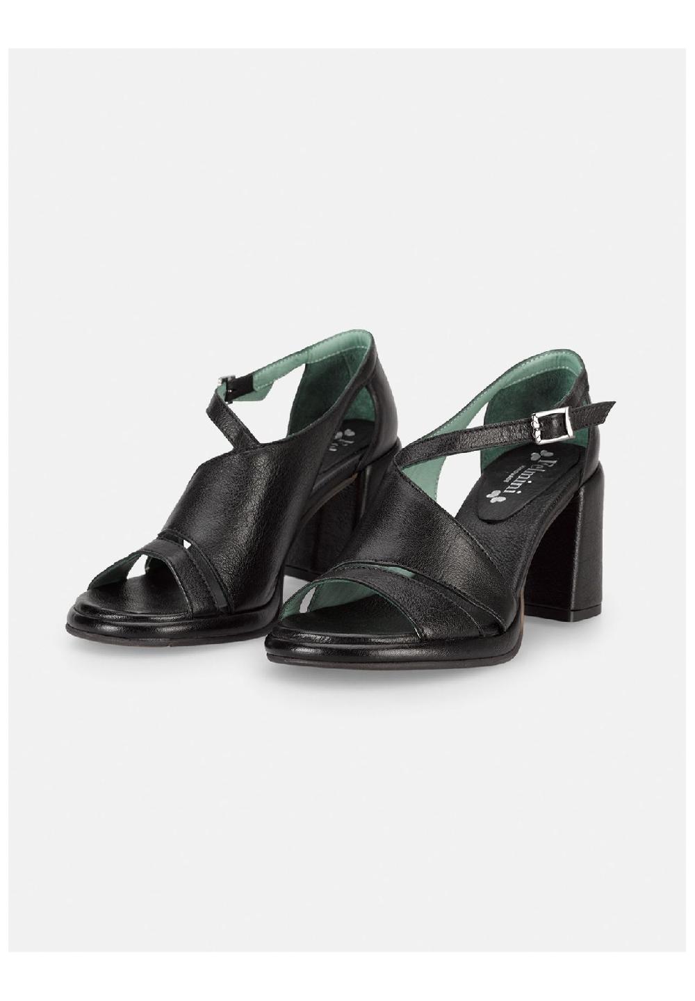 Felmini Leder Sandalen Neueste Stile