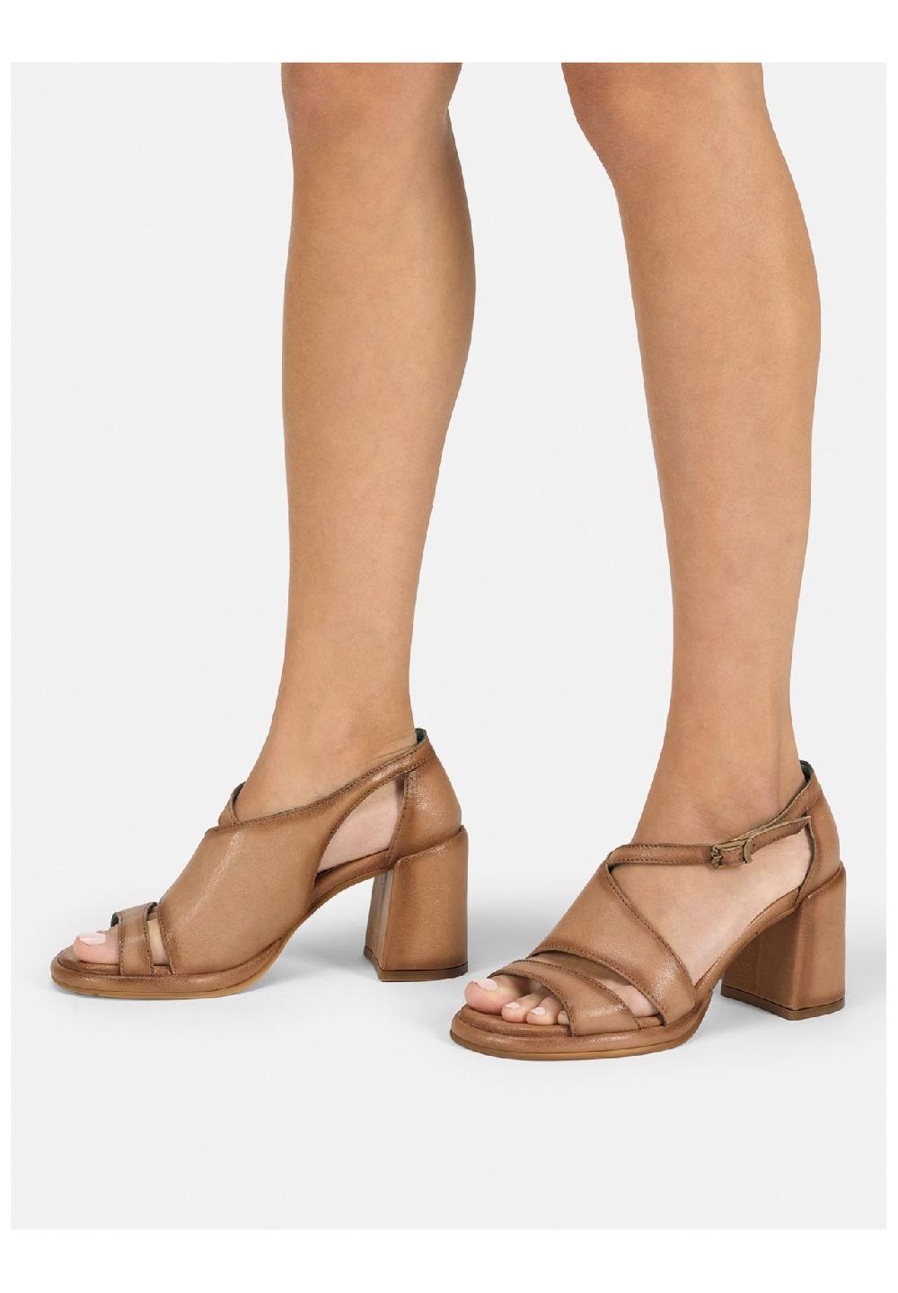 Felmini Leder Sandalen Letzte 2 Tage