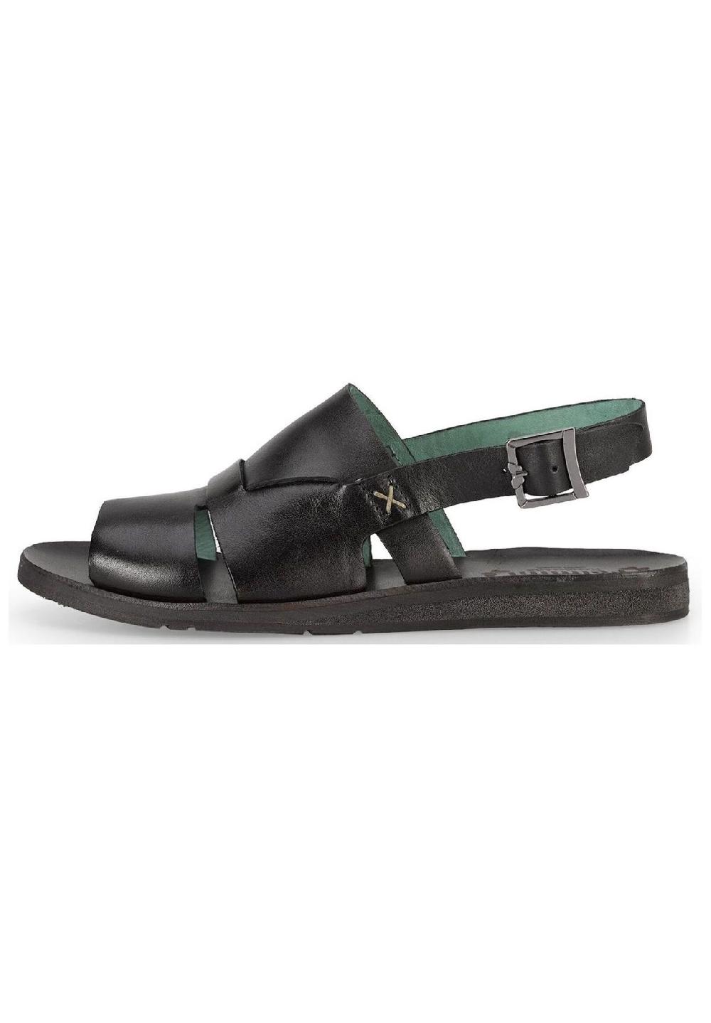 Felmini Leder Sandalen Letzter Tag