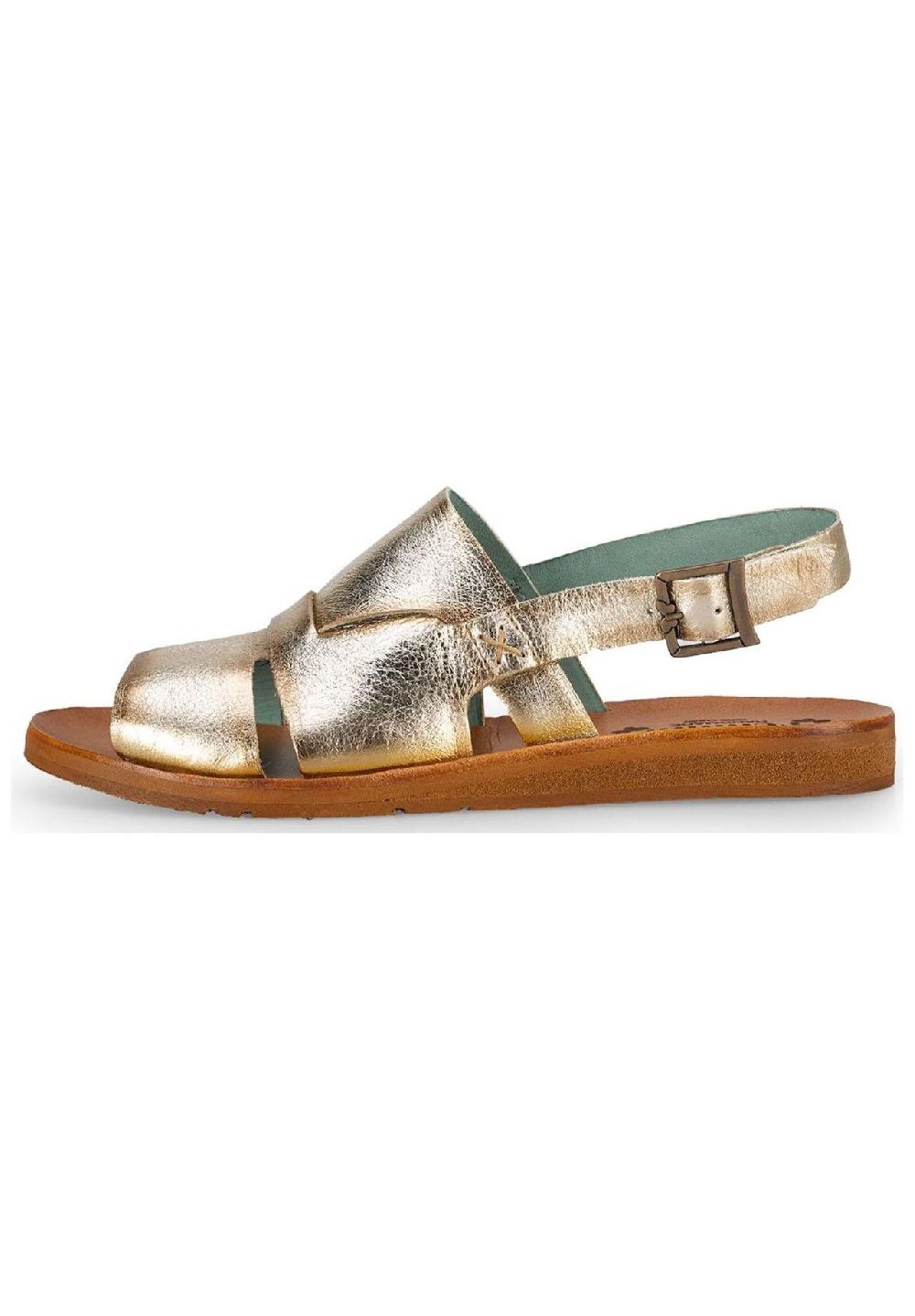Felmini Leder Sandalen Zeitbegrenzte Promotion