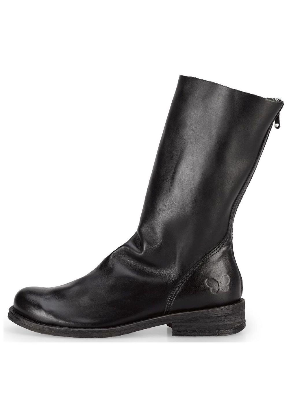 Felmini Leder Stiefel Nur für heute