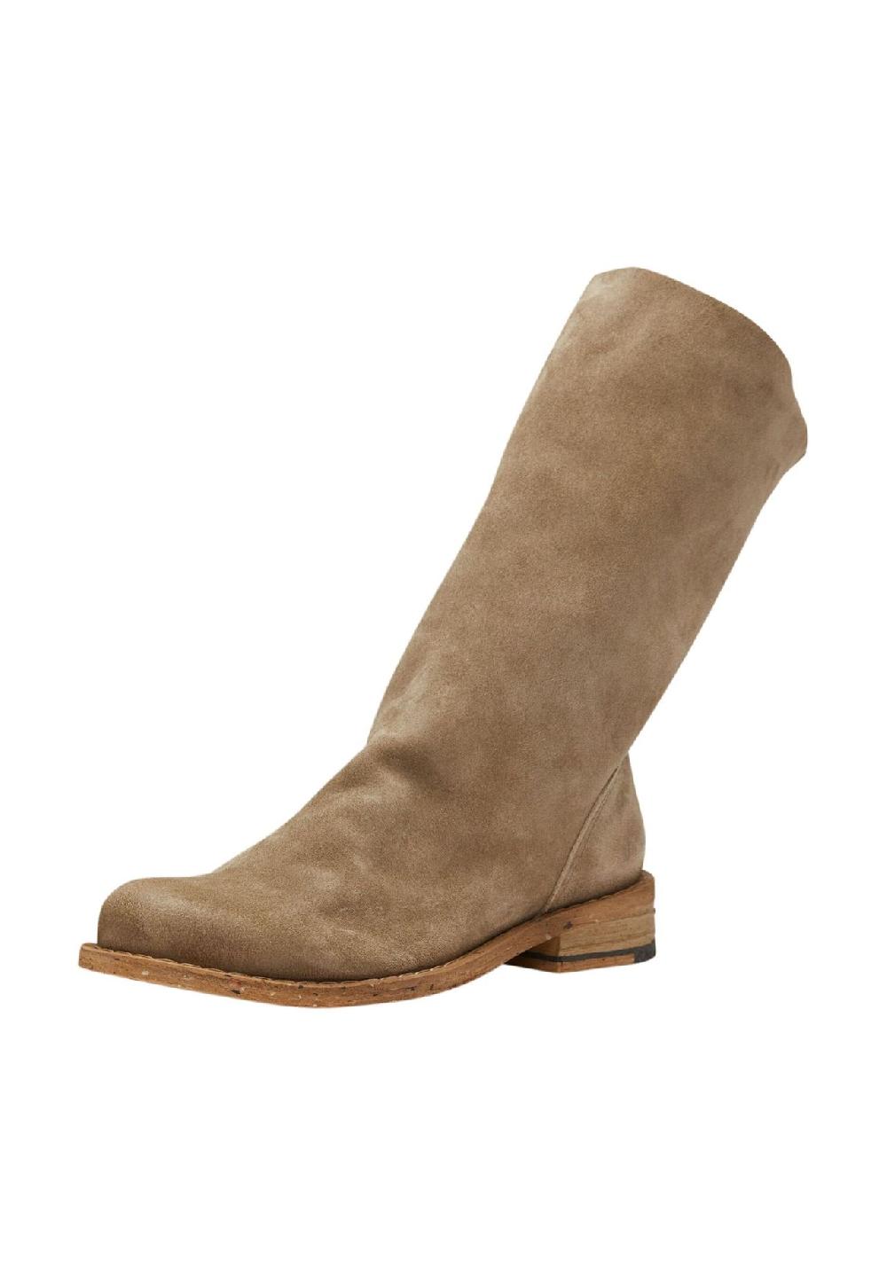 Felmini Leder Stiefel Sonderangebot der Fabrik