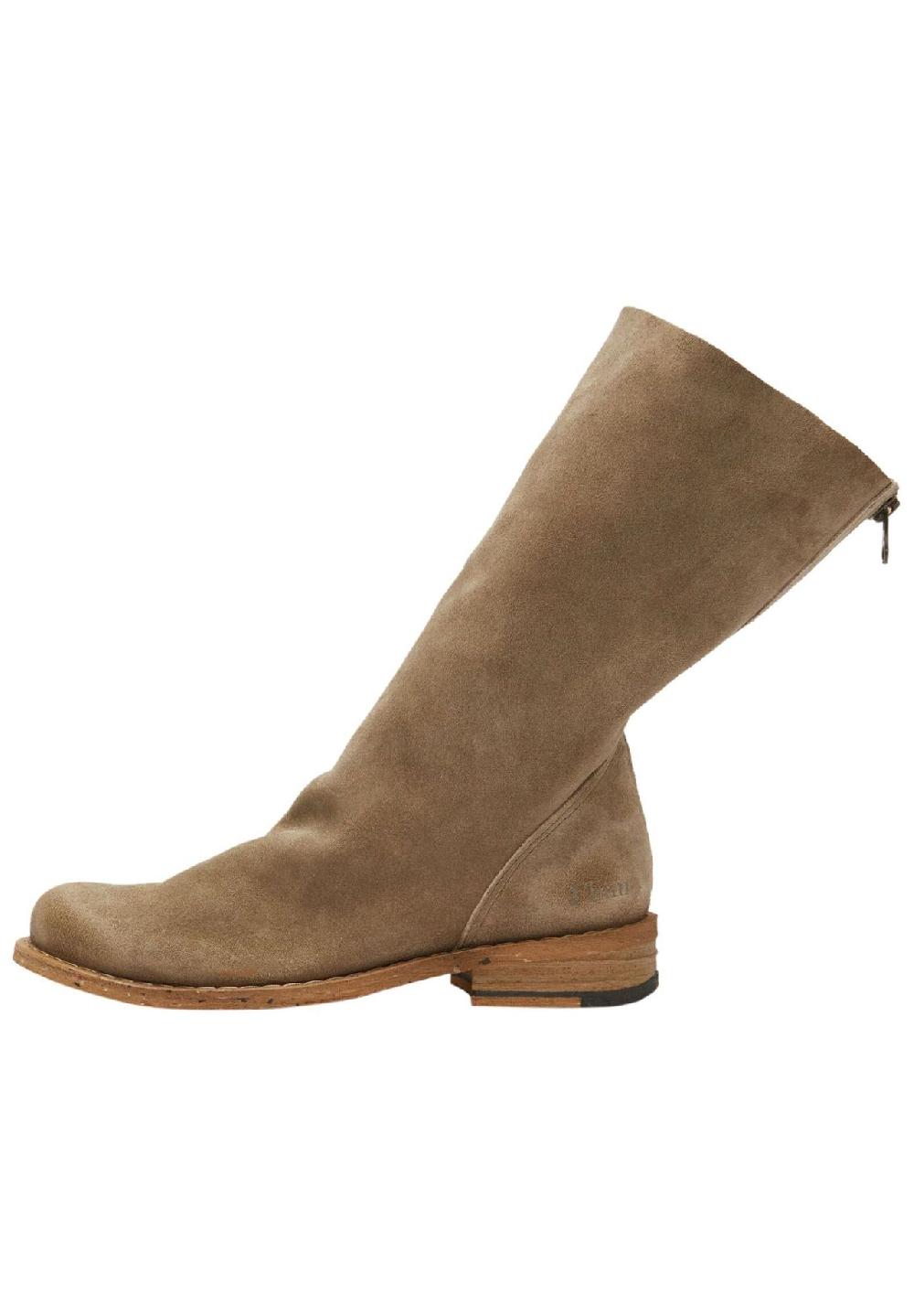 Felmini Leder Stiefel Sonderangebot der Fabrik
