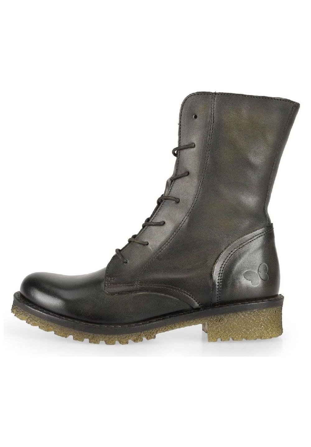 Felmini Leder Stiefelette Discount Store für neue Produkte