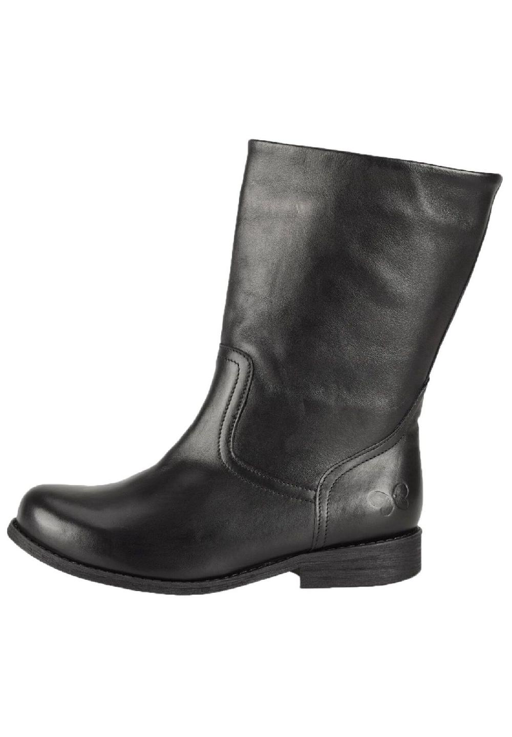 Felmini Leder Stiefel Clearance-Verkauf