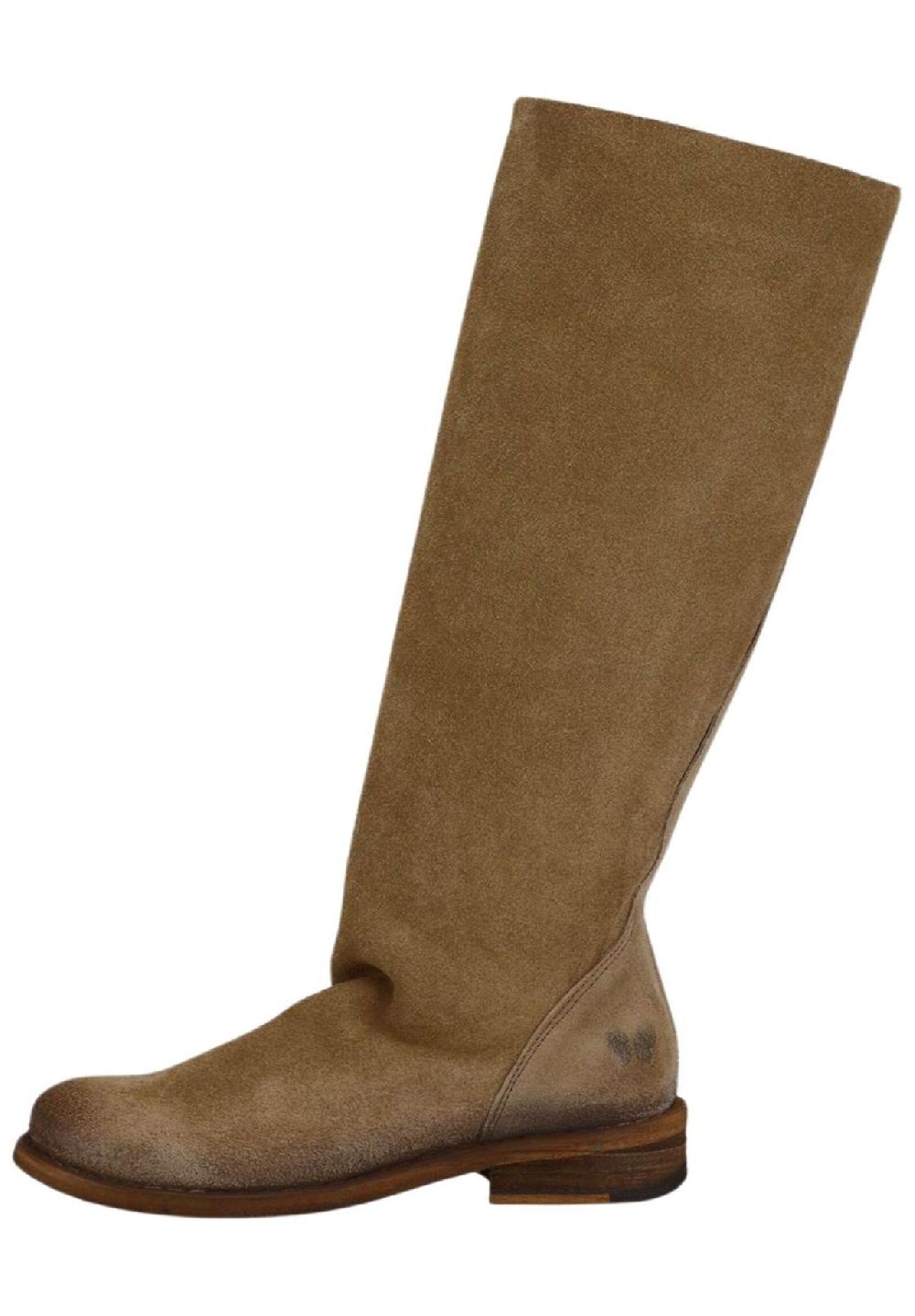 Felmini Veloursleder Stiefel 2025