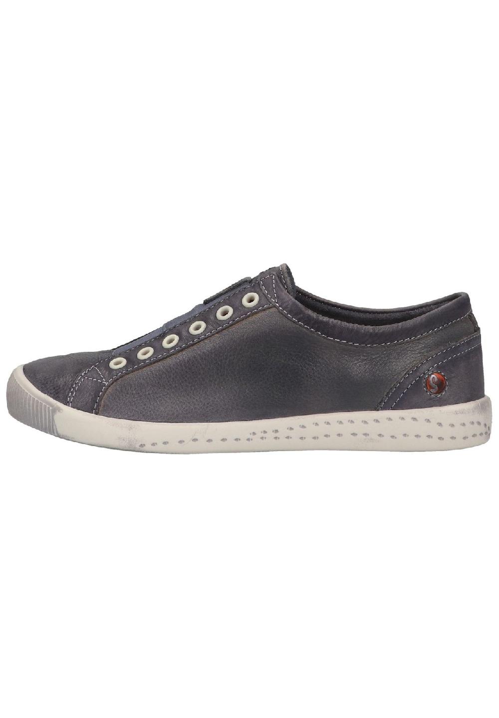 softinos® Leder Sneaker im Angebot