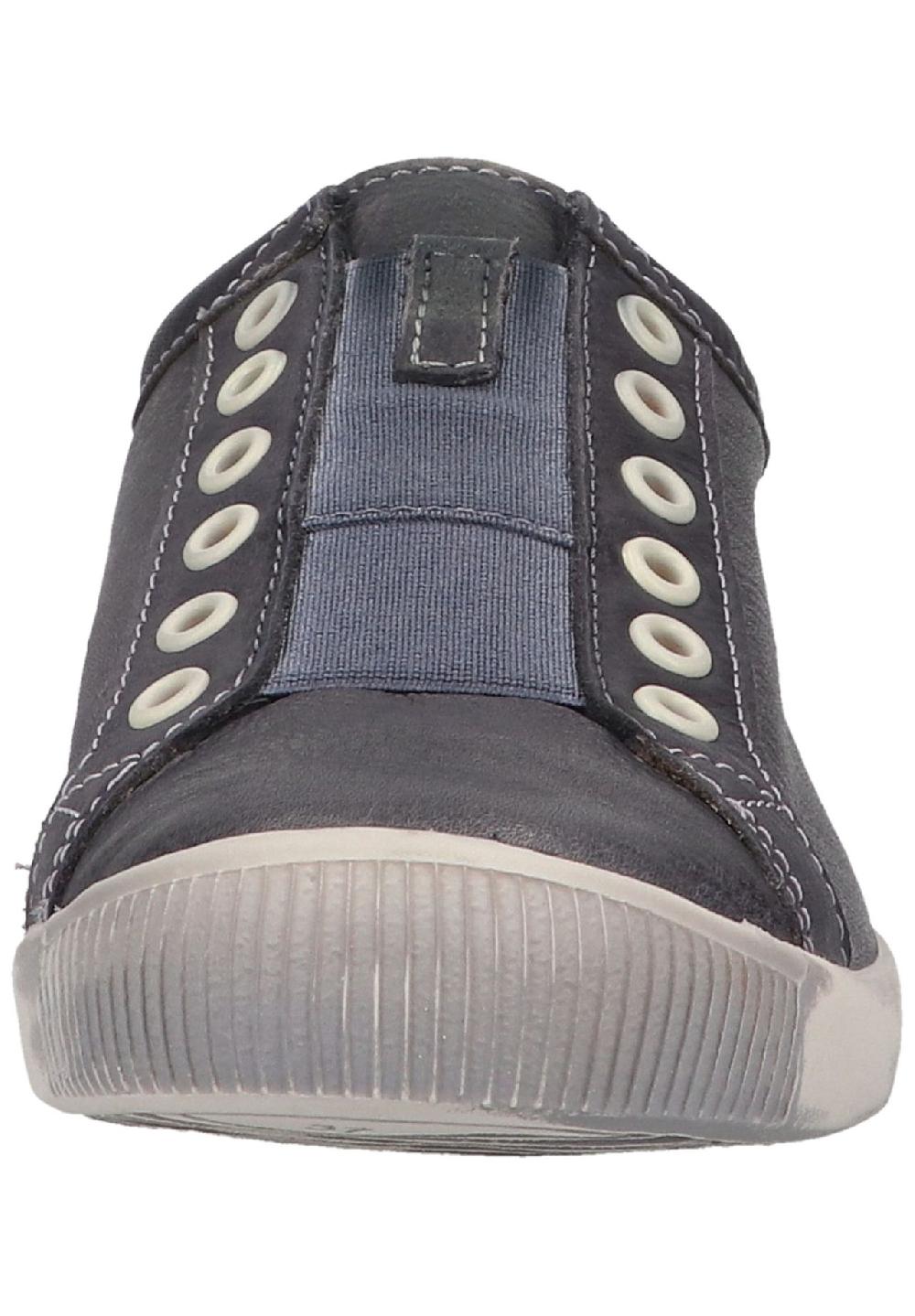 softinos® Leder Sneaker im Angebot