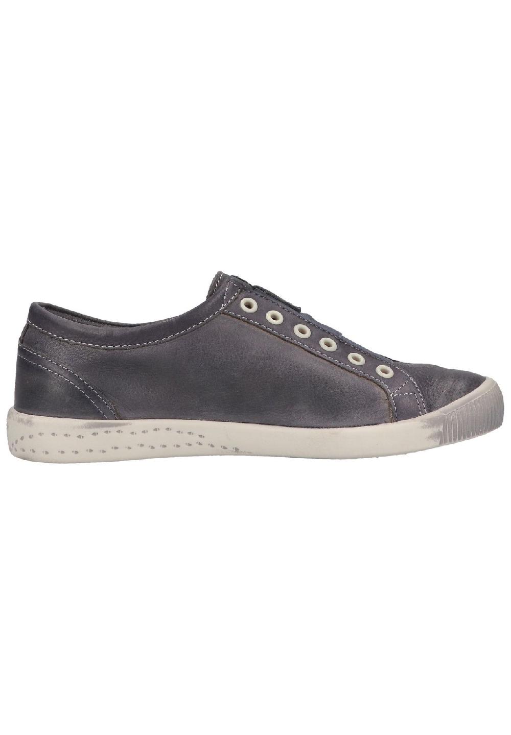 softinos® Leder Sneaker im Angebot
