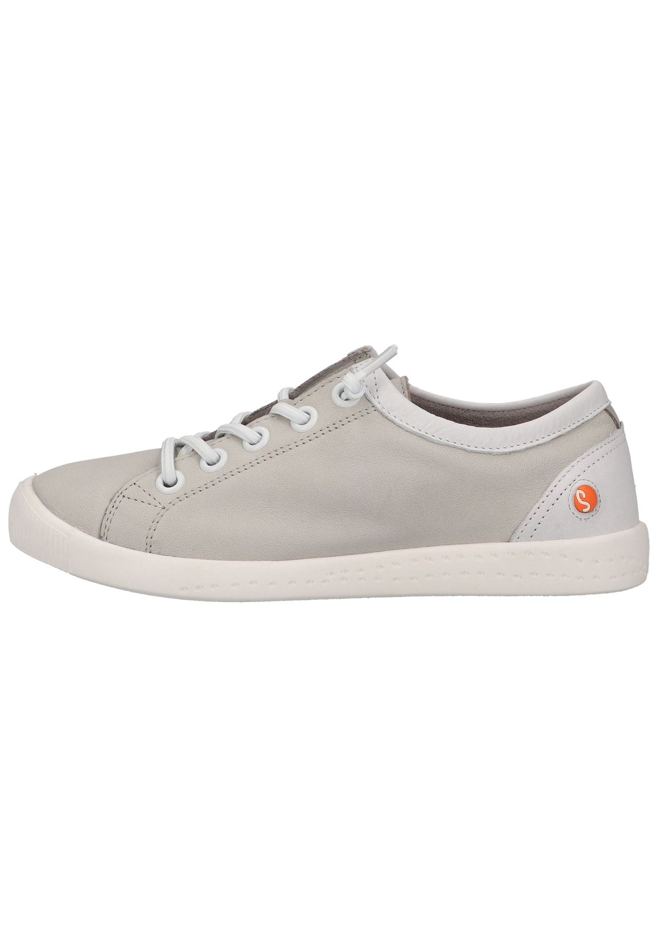 softinos® Leder Sneaker Schlussverkauf