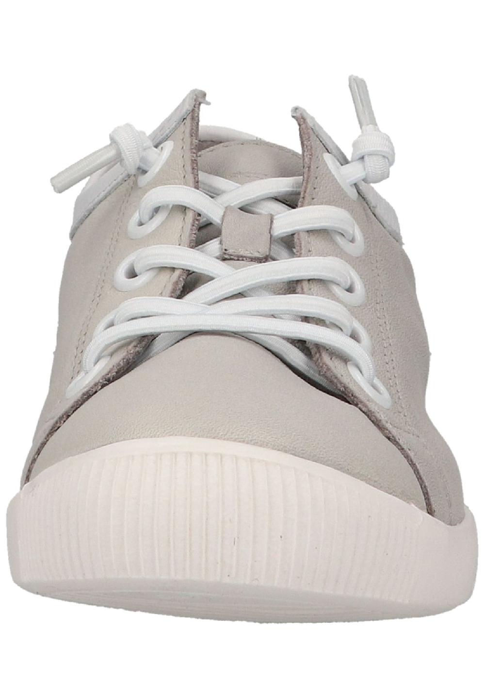softinos® Leder Sneaker Schlussverkauf