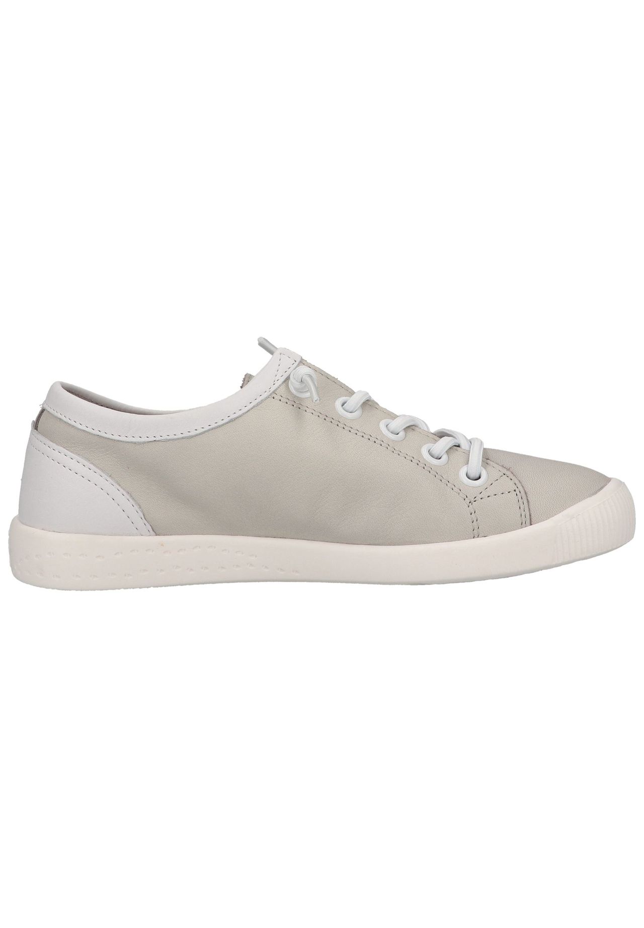 softinos® Leder Sneaker Schlussverkauf