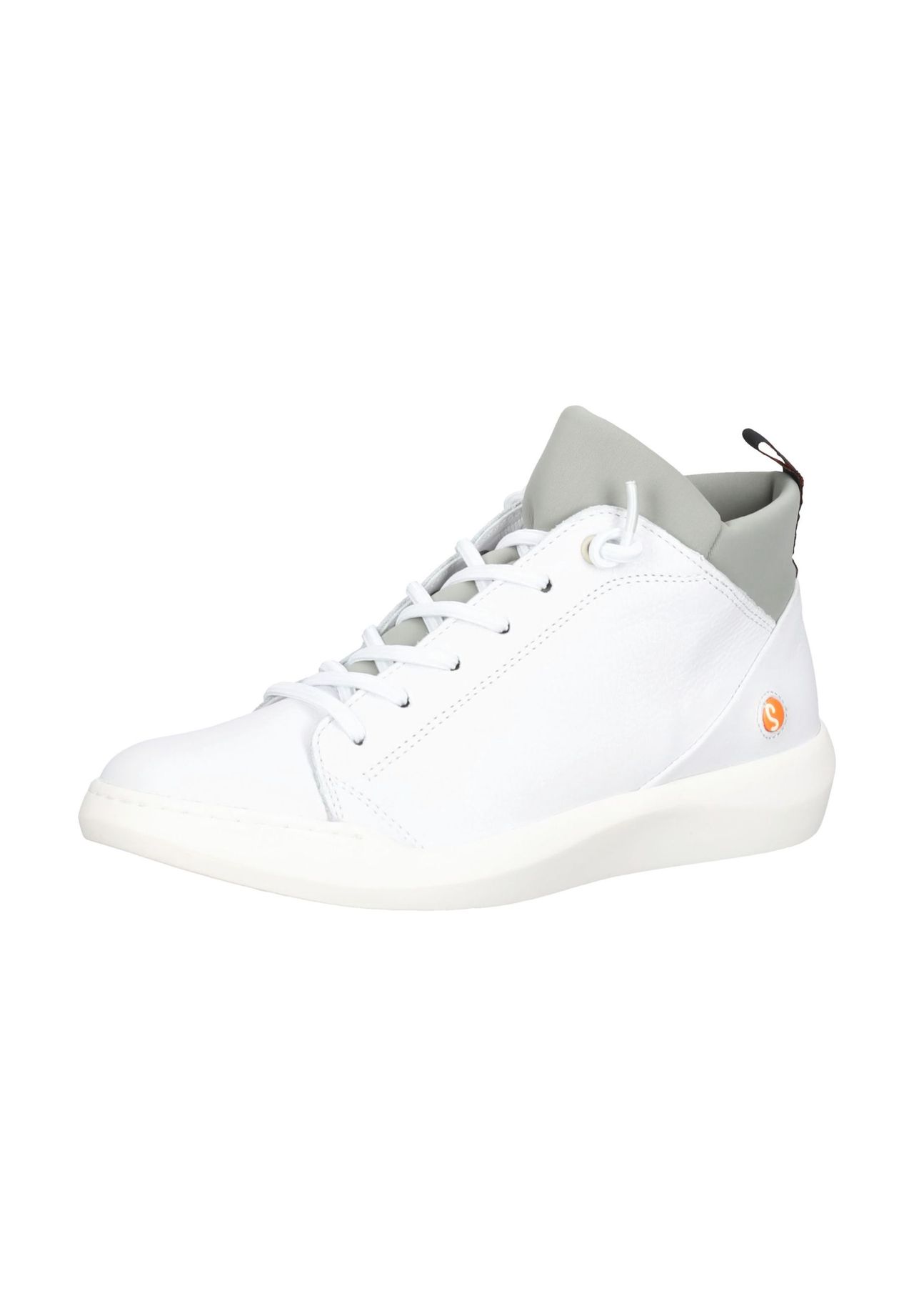 softinos® Leder Sneaker Fabrikverkauf
