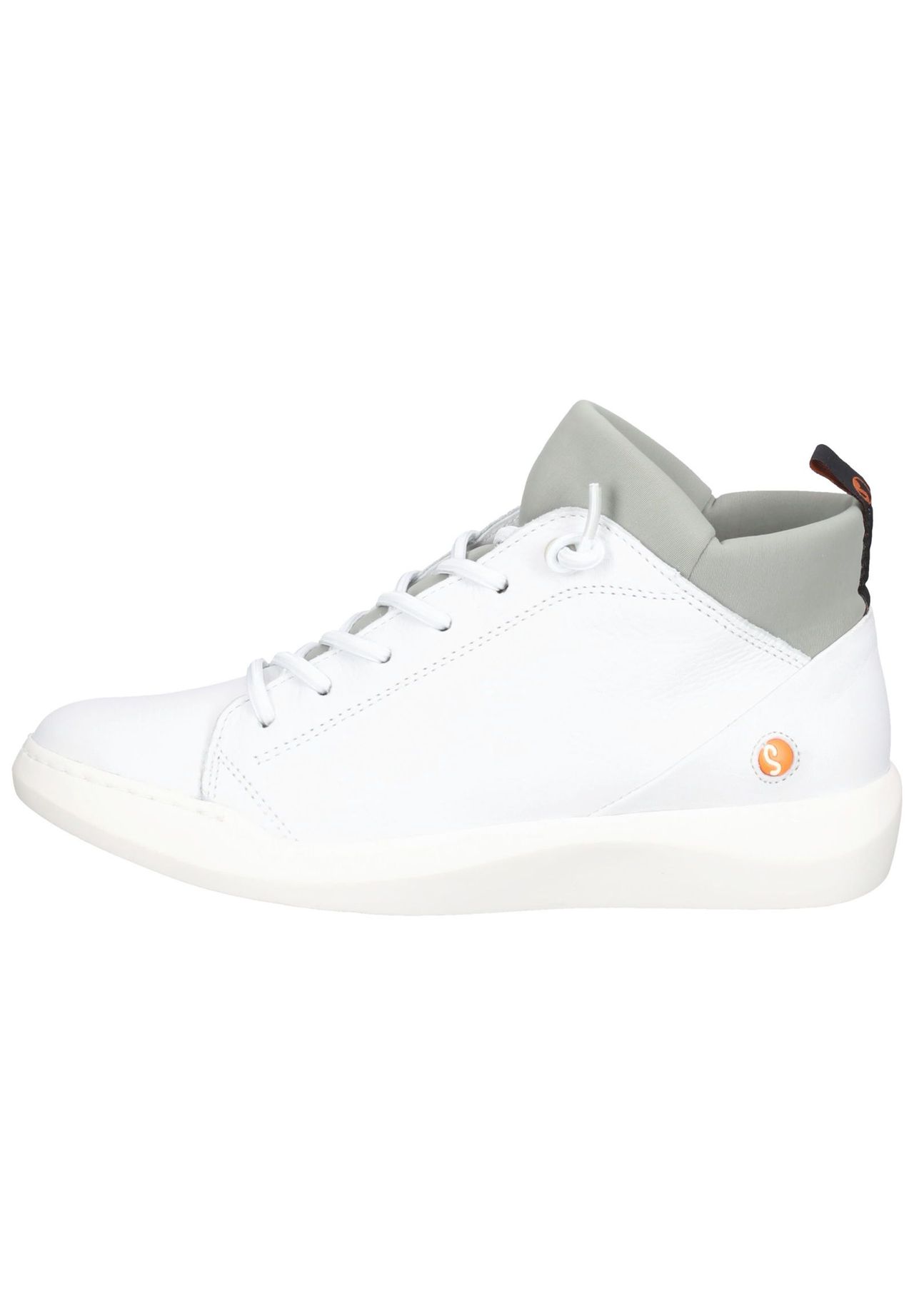 softinos® Leder Sneaker Fabrikverkauf