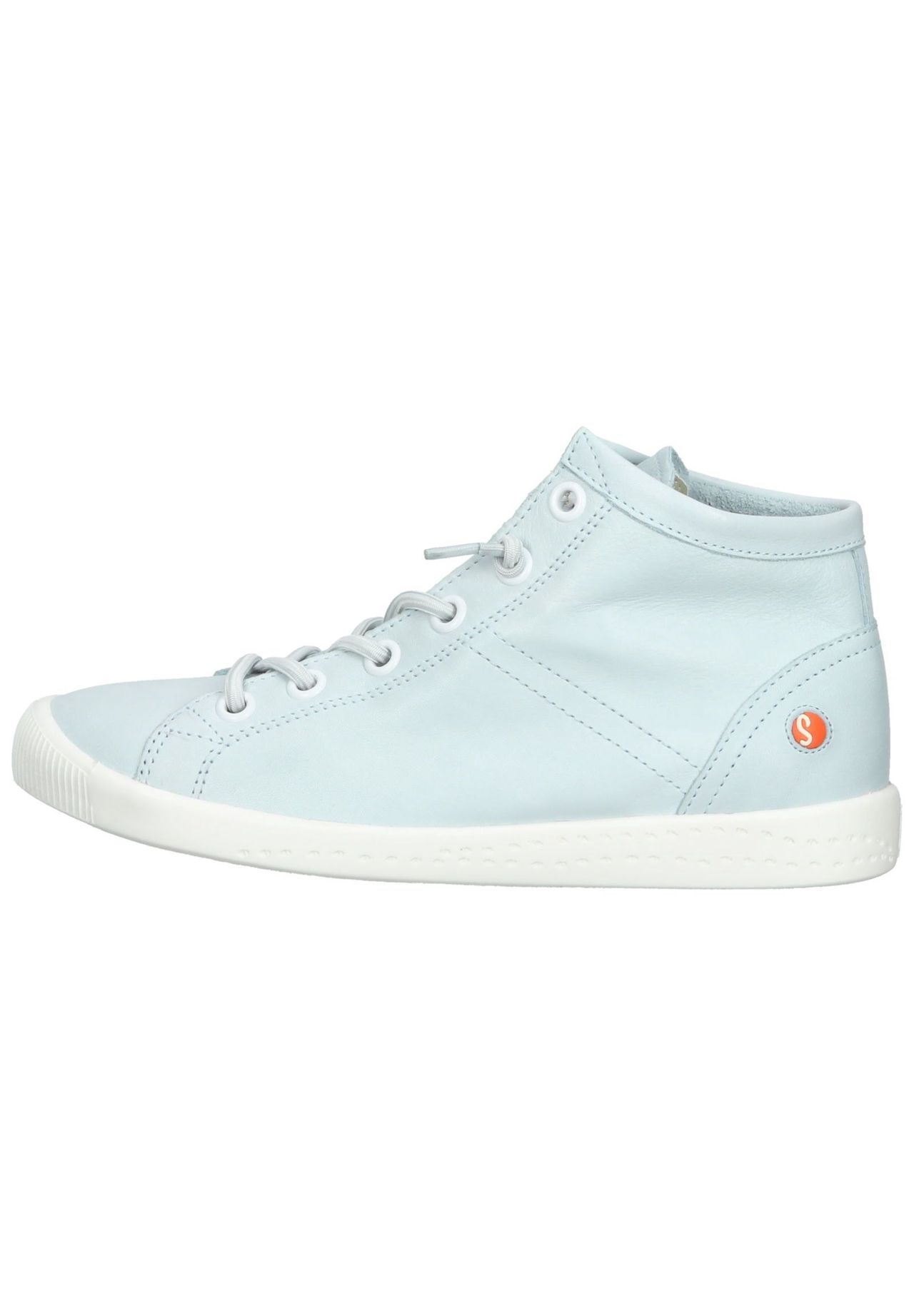 softinos® Leder Sneaker Fabrikpreis