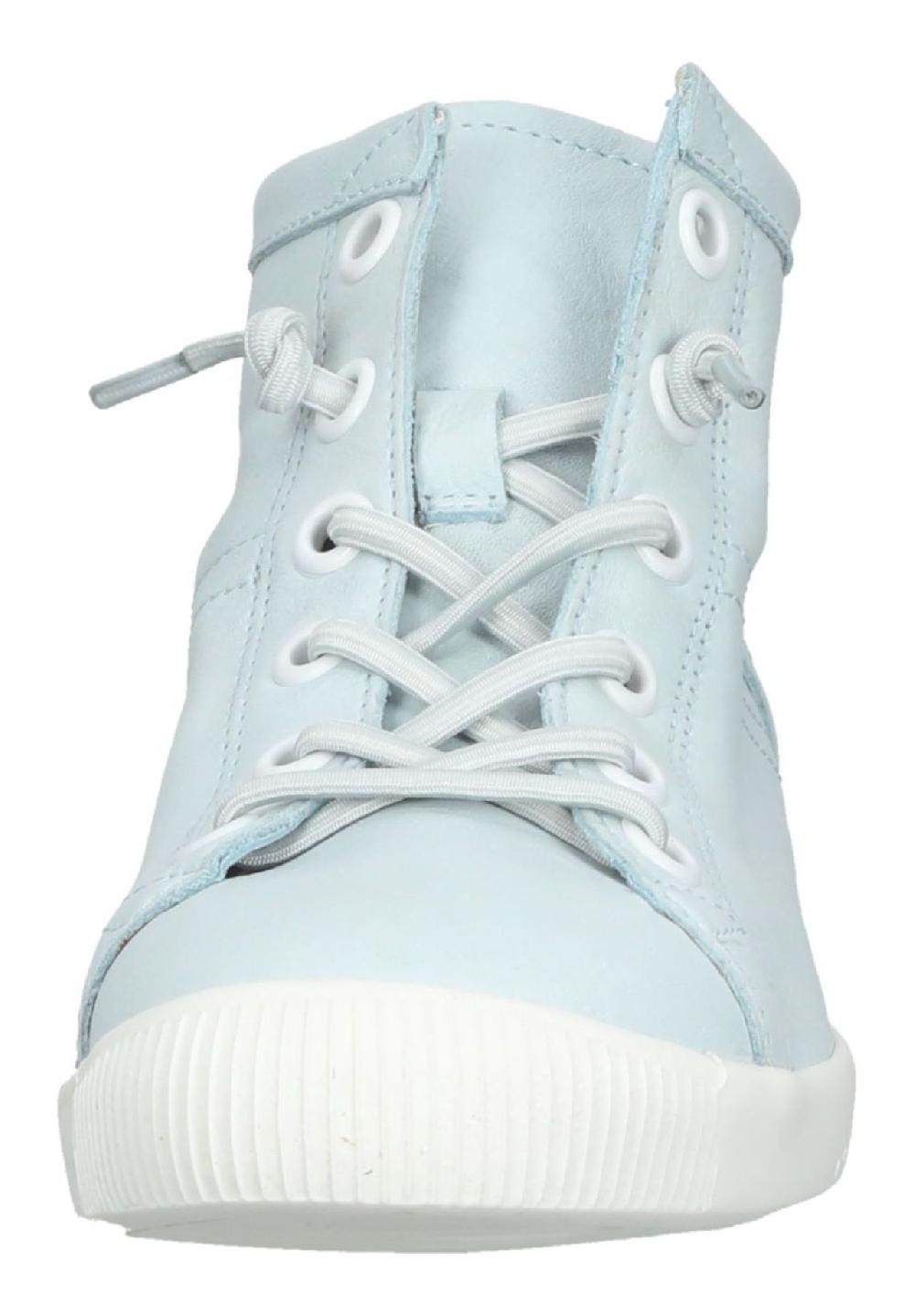softinos® Leder Sneaker Fabrikpreis