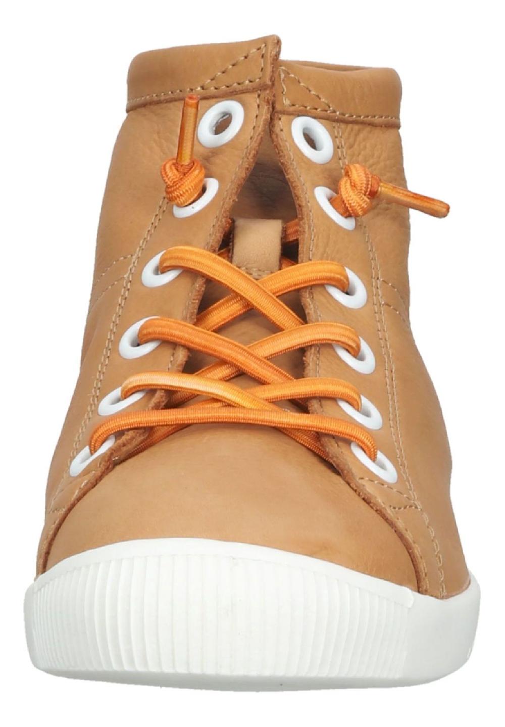 softinos® Leder Sneaker Sonderangebot
