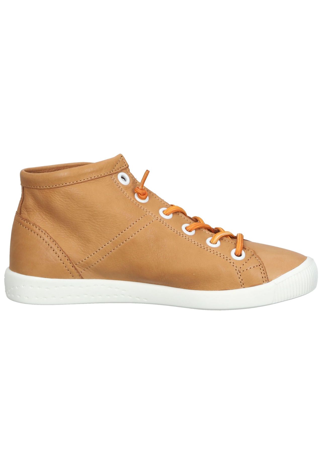 softinos® Leder Sneaker Sonderangebot