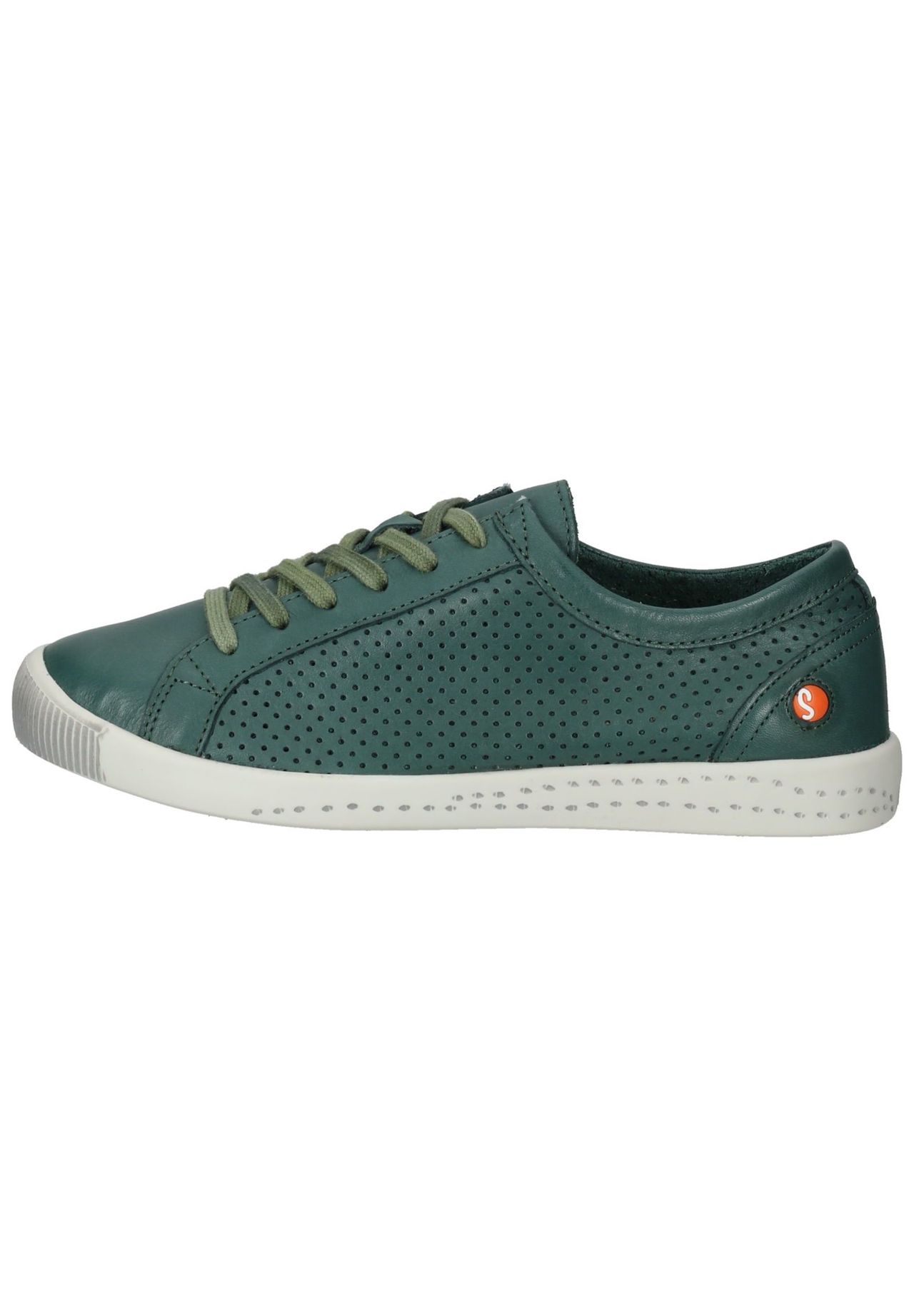 softinos® Leder Sneaker Rabatt