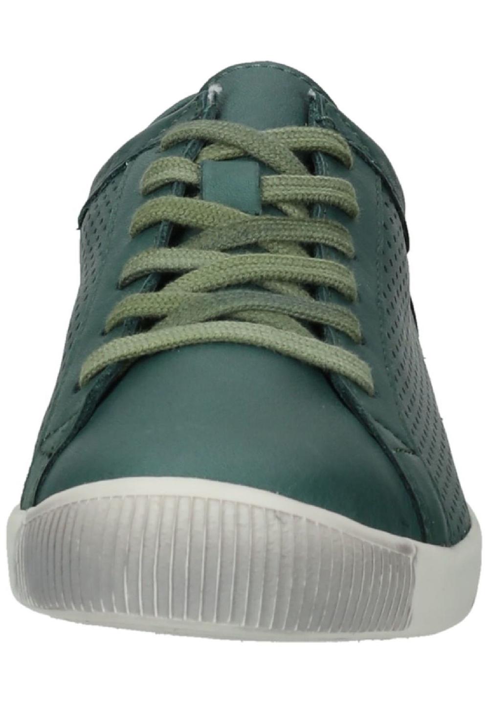 softinos® Leder Sneaker Rabatt