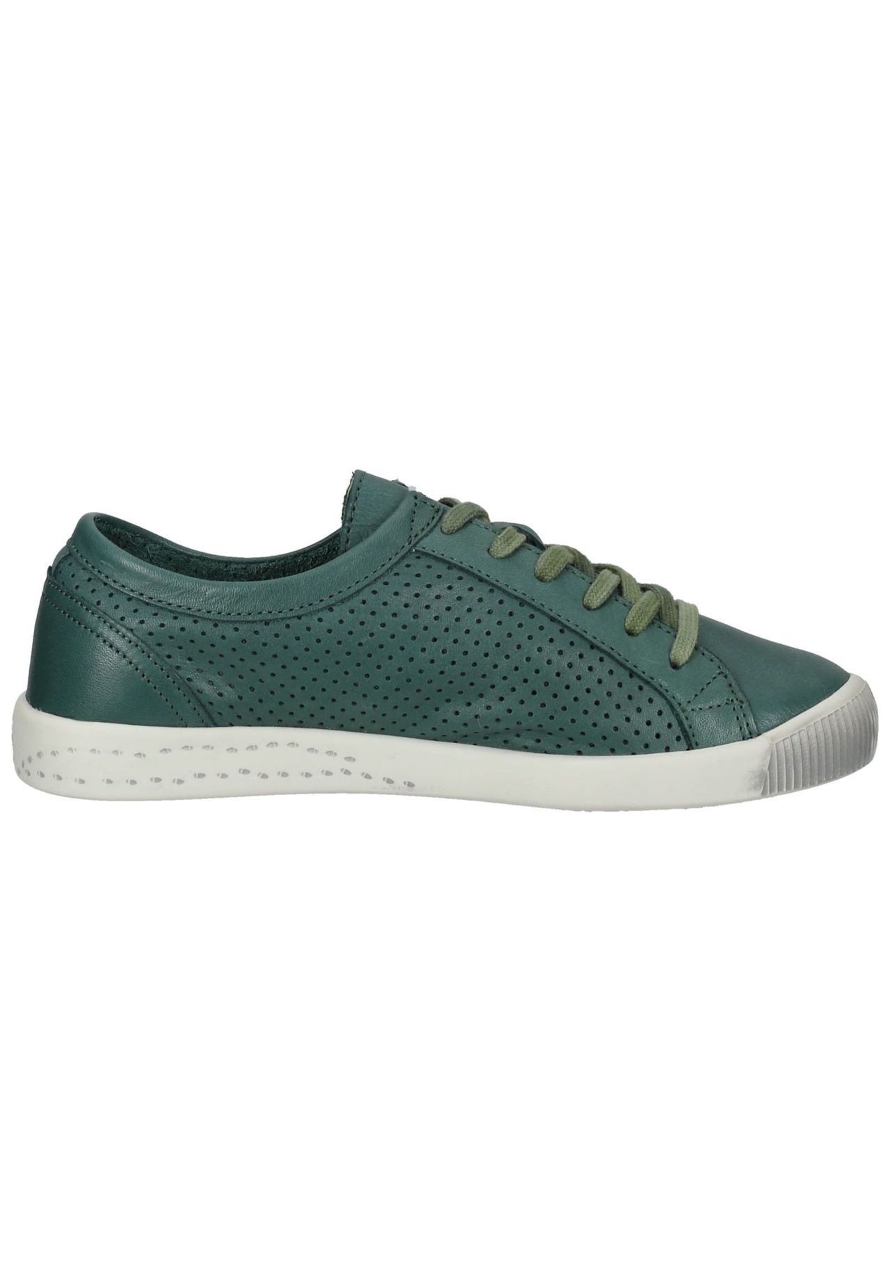 softinos® Leder Sneaker Rabatt