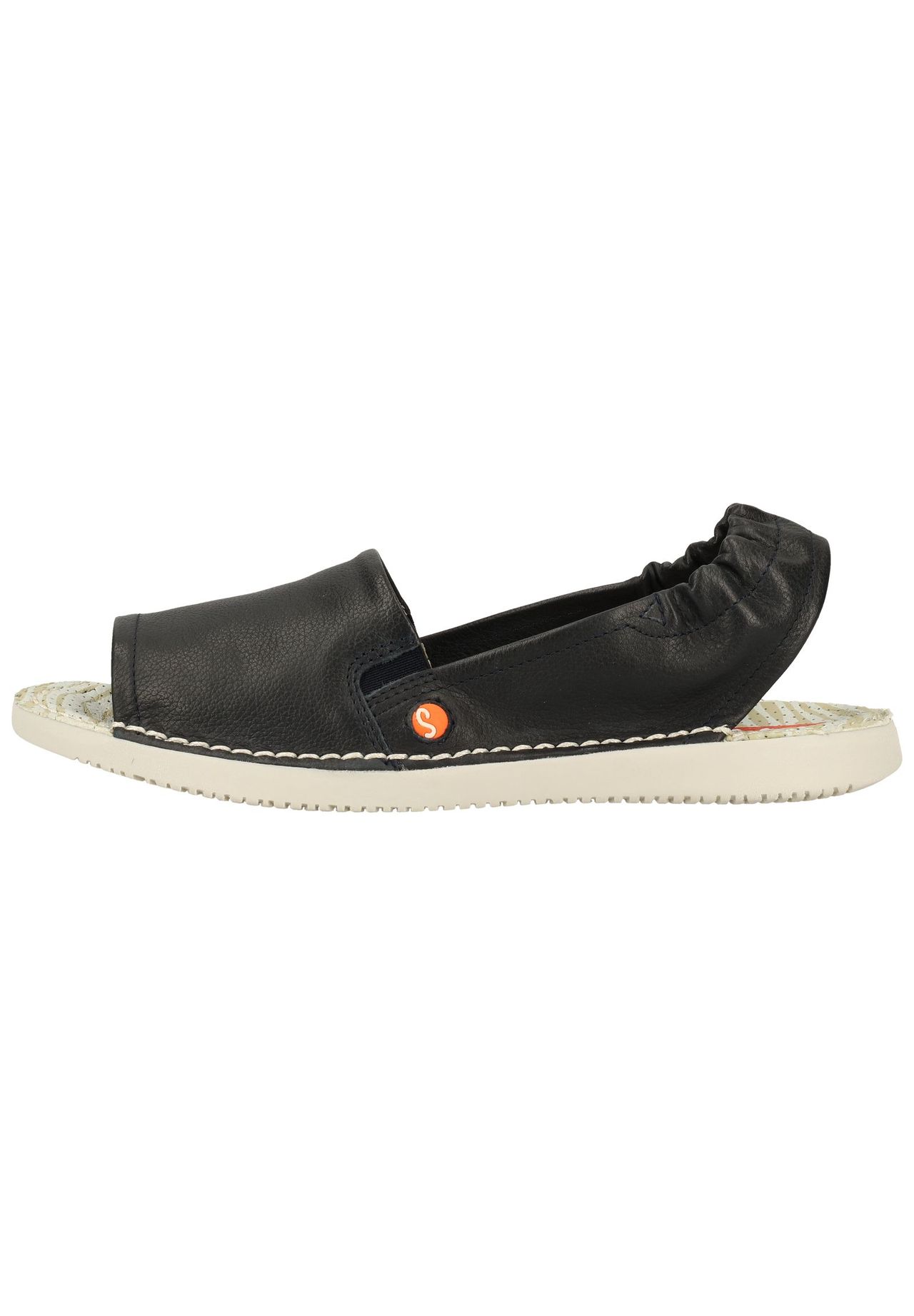 softinos® Leder Sandalen Günstig kaufen