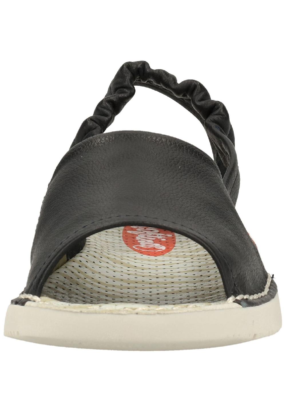 softinos® Leder Sandalen Günstig kaufen