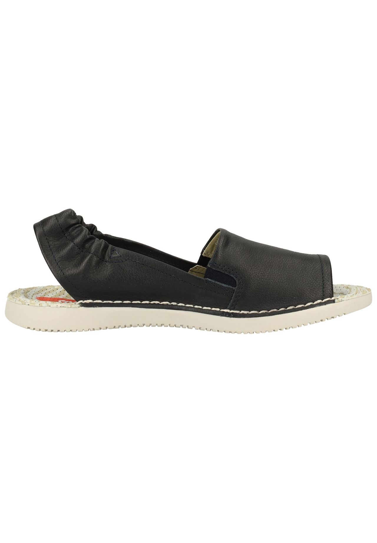 softinos® Leder Sandalen Günstig kaufen
