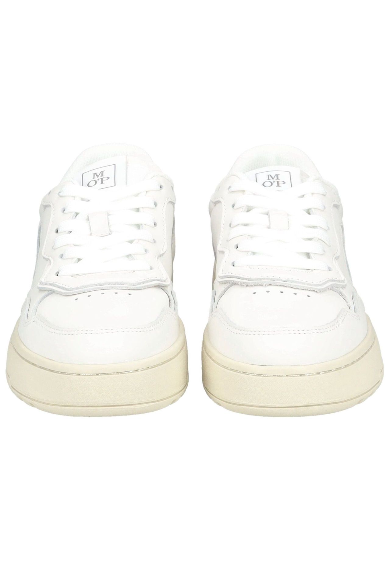 Marc O'Polo Leder Sneaker Black Friday