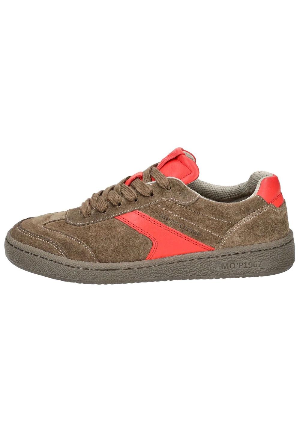 Marc O'Polo Veloursleder Sneaker Cyber Monday