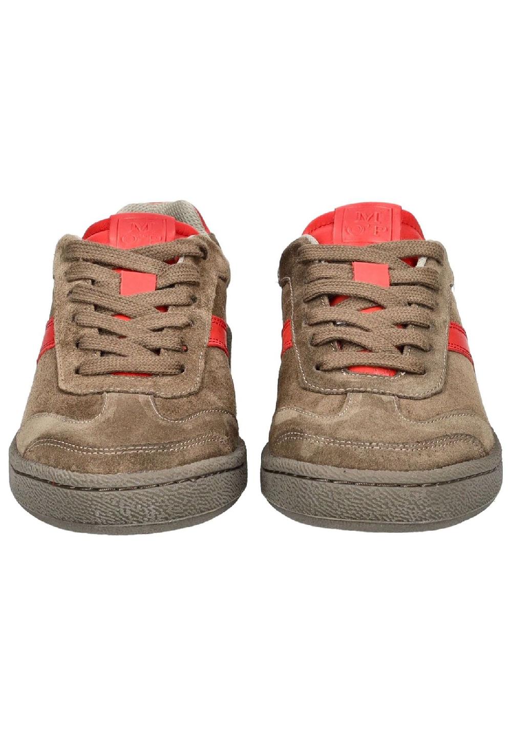 Marc O'Polo Veloursleder Sneaker Cyber Monday