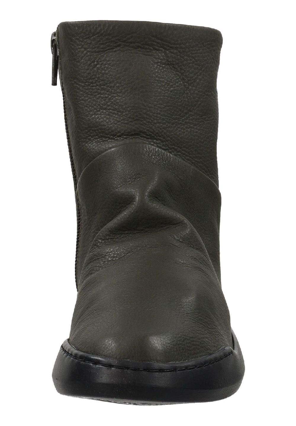 softinos® Leder Stiefelette Jubiläumsangebot