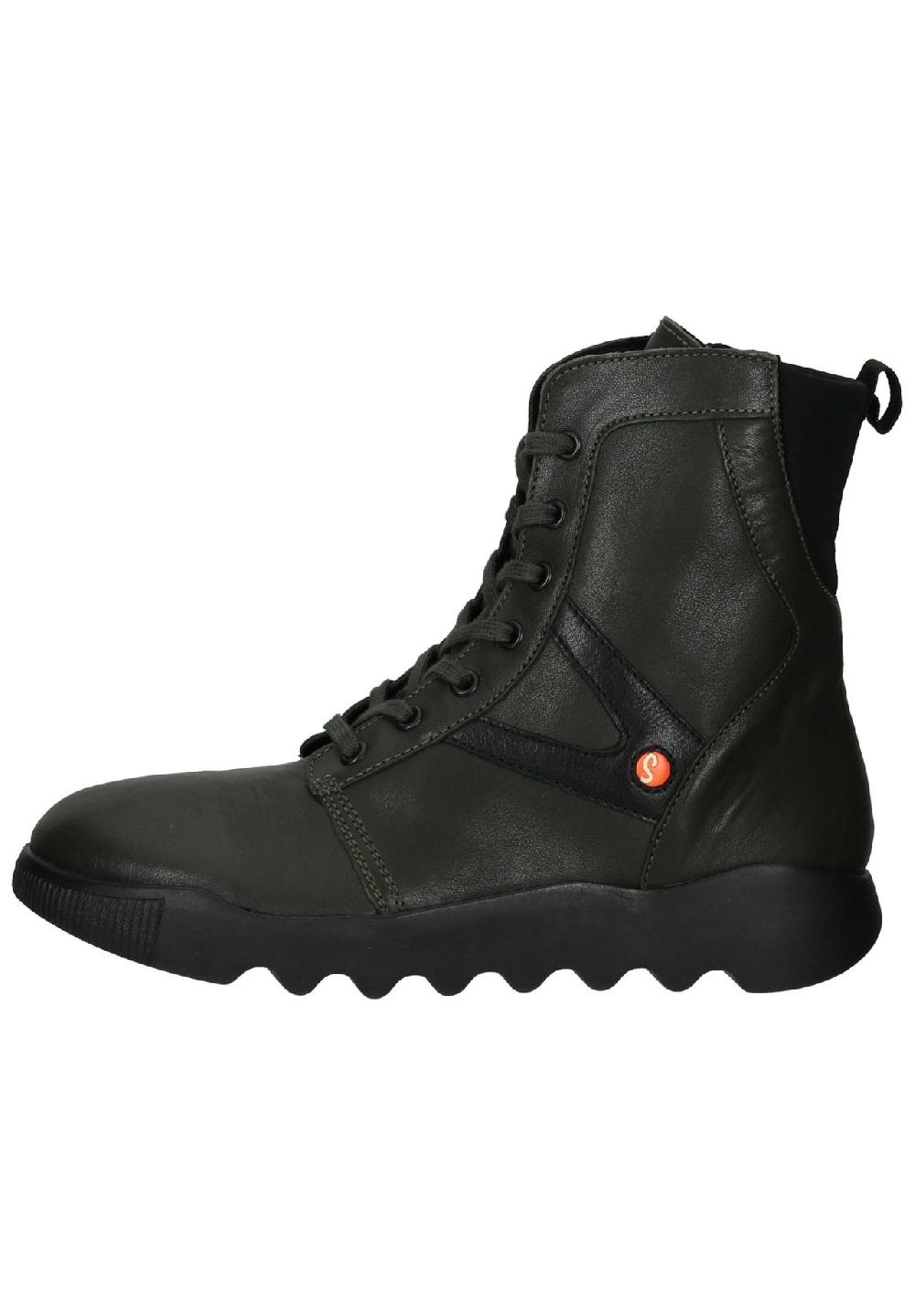 softinos® Leder Stiefelette Online Outlet