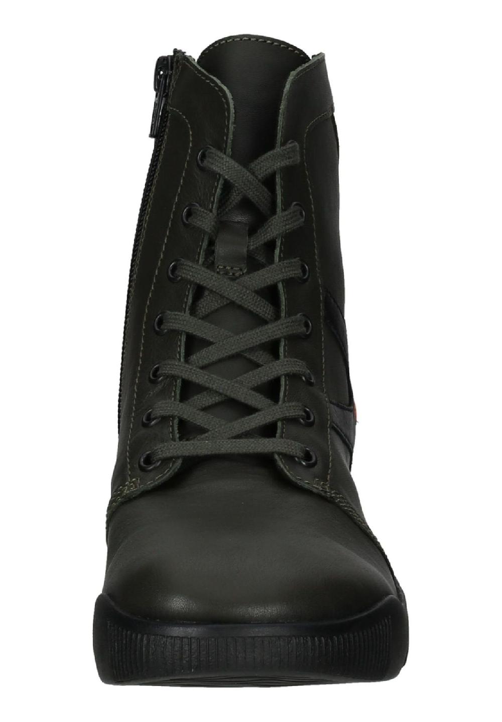 softinos® Leder Stiefelette Online Outlet