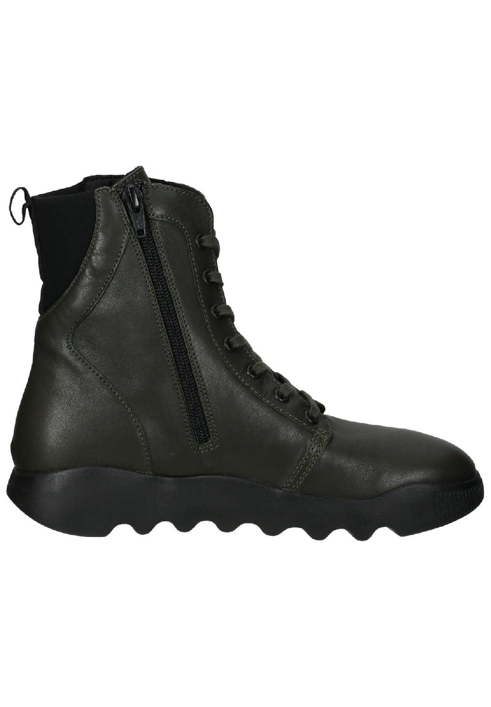 softinos® Leder Stiefelette Online Outlet