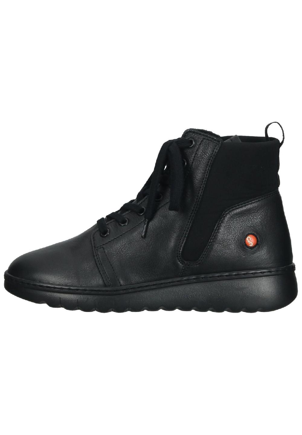 softinos® Leder Stiefelette Zeitlich begrenztes Angebot