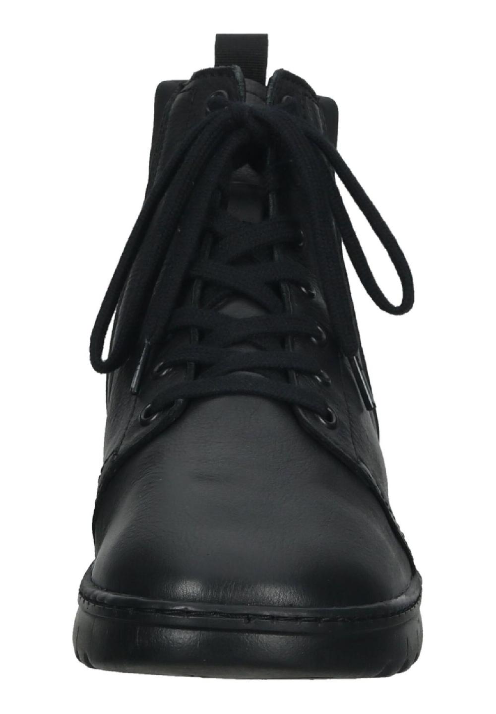 softinos® Leder Stiefelette Zeitlich begrenztes Angebot