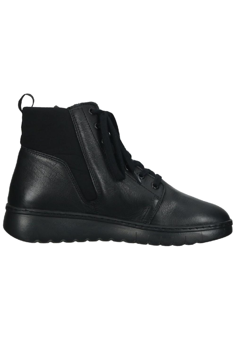 softinos® Leder Stiefelette Zeitlich begrenztes Angebot