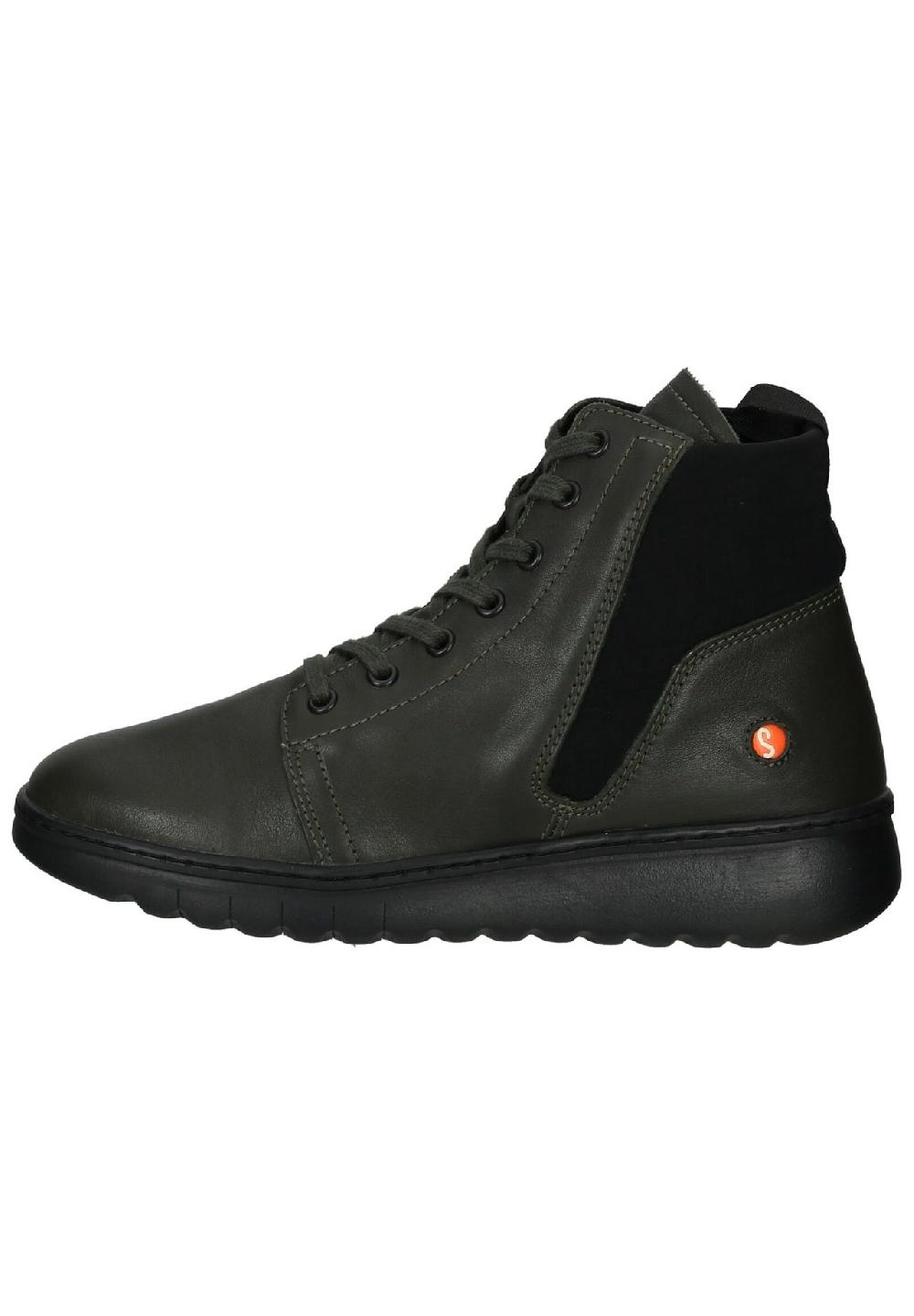 softinos® Leder Stiefelette Exklusive Angebote