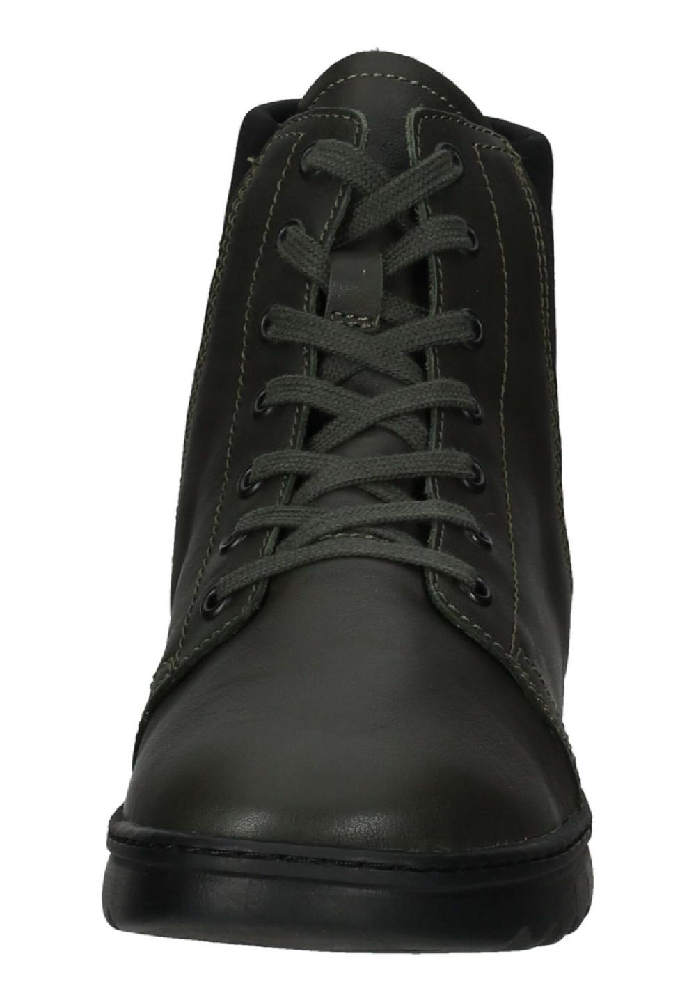 softinos® Leder Stiefelette Exklusive Angebote