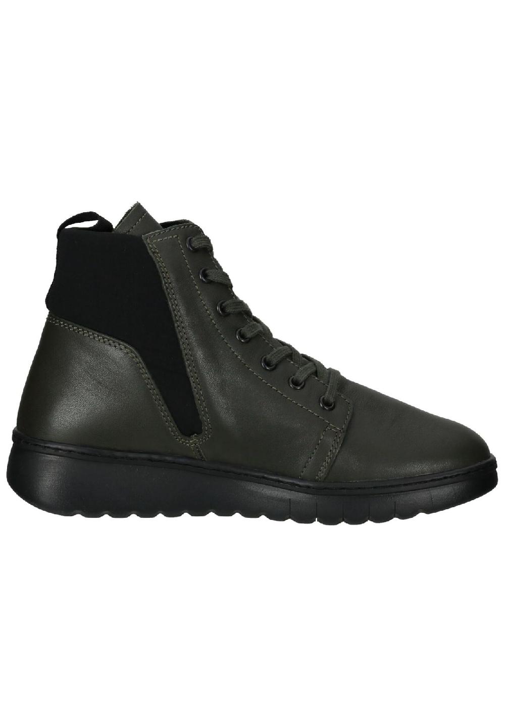 softinos® Leder Stiefelette Exklusive Angebote