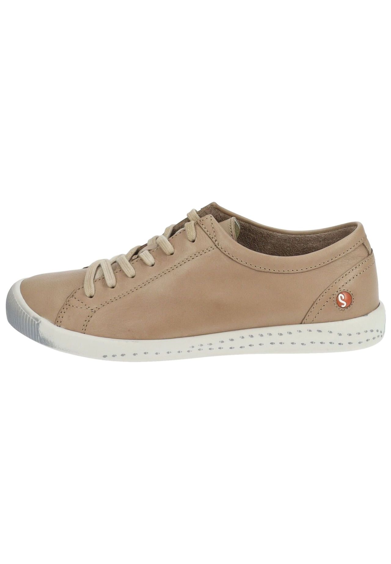 softinos® Leder Sneaker Blitzangebot