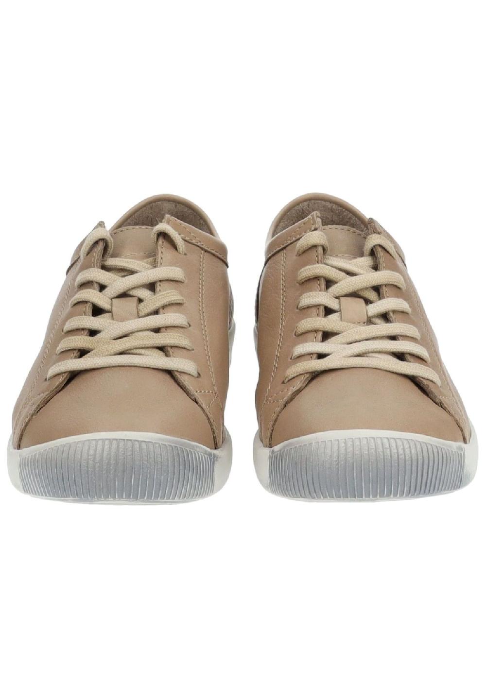 softinos® Leder Sneaker Blitzangebot