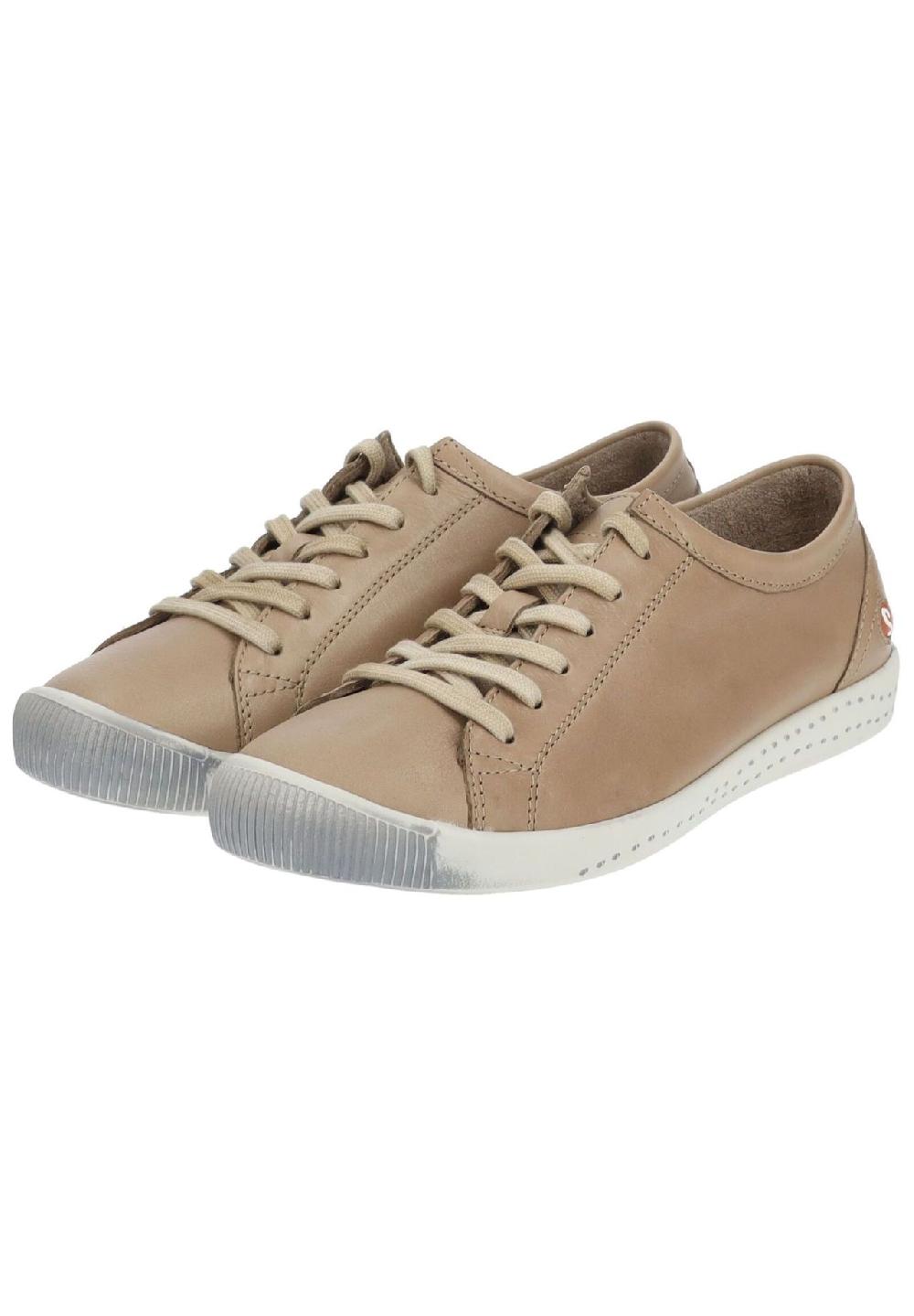 softinos® Leder Sneaker Blitzangebot