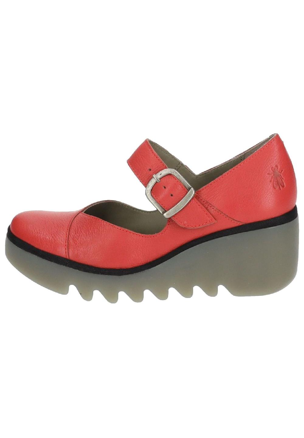 Fly London Leder Sandalen Neuheiten